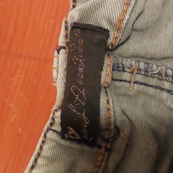 Mini Shorts - Picture 7 of 12